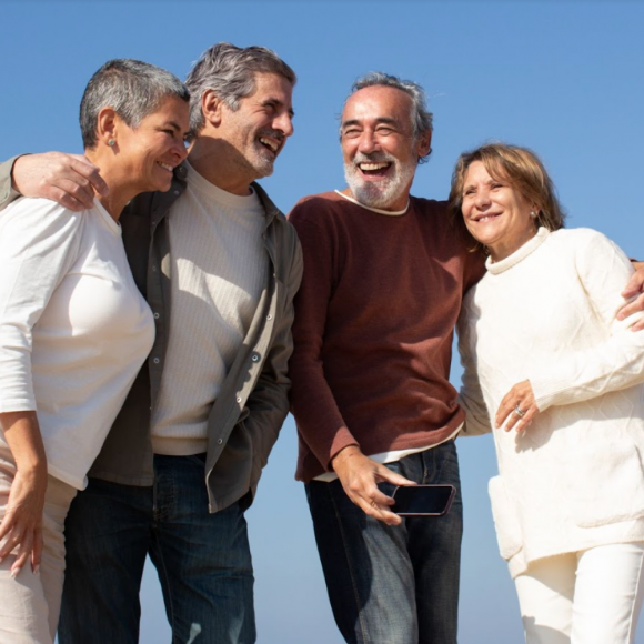 Senior Cohousing: el nuevo método de vivienda en adultos mayores.